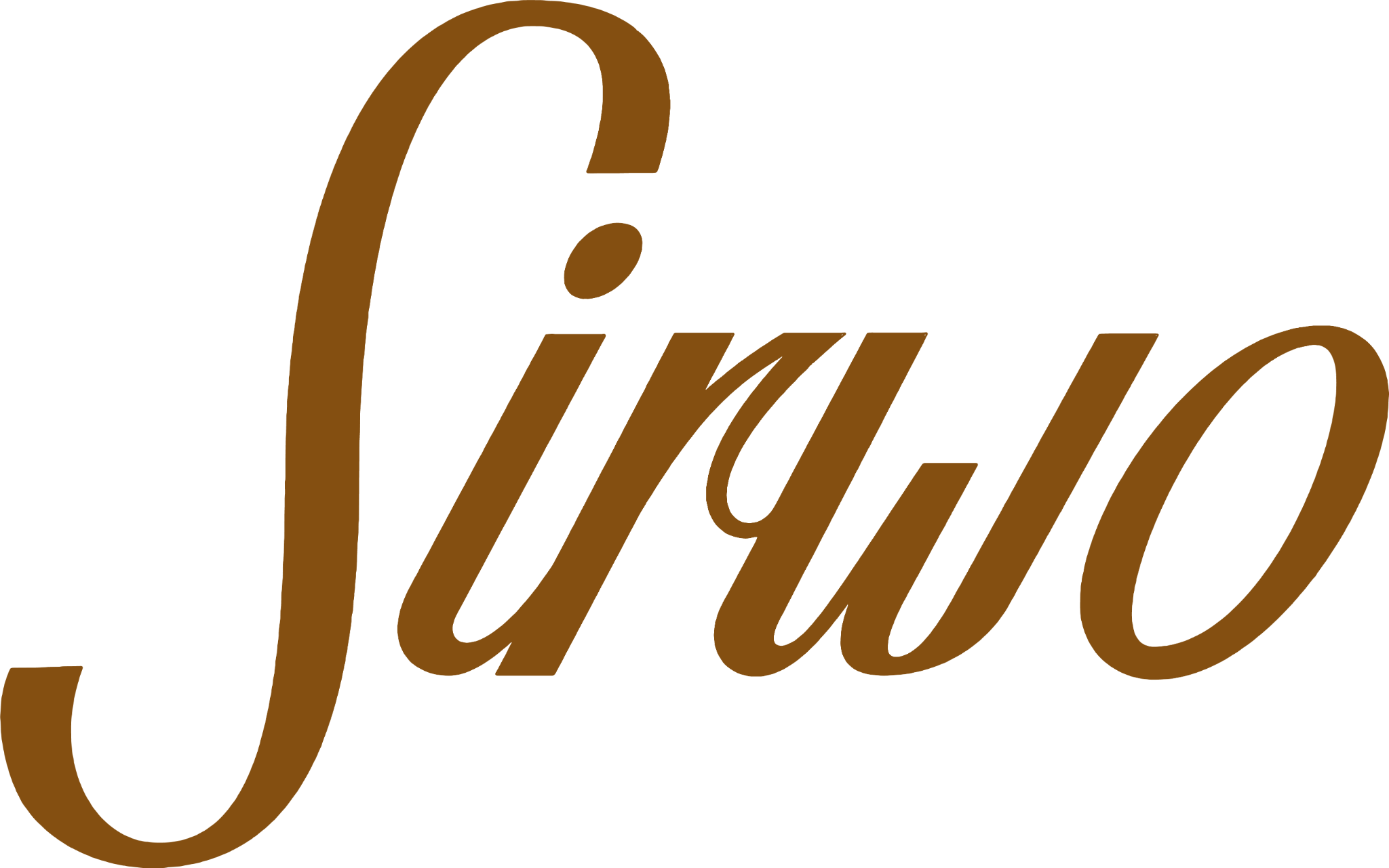 Sirwo